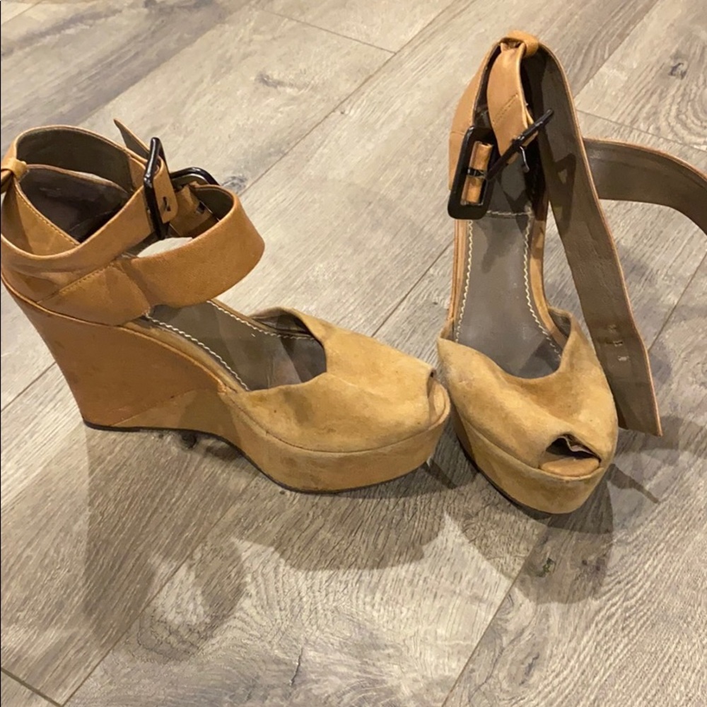 Heels